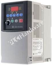 Allen Bradley 22B-B5P0N104 /A PowerFlex 40 240V 3-Ph 5A 0.75kW 1HP AC Drive