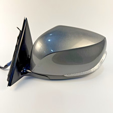 2016 - 2017 Infiniti QX50 Left Mirror Assembl...