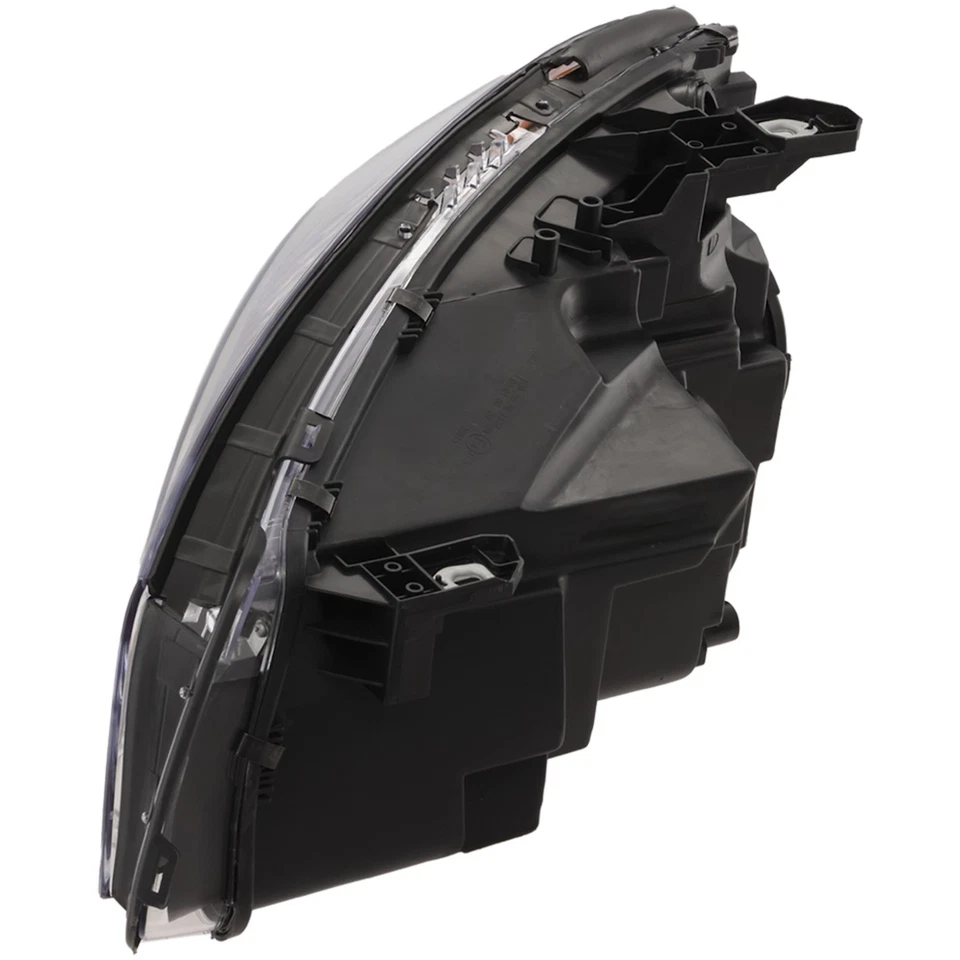 Faro derecho con bombilla Mercedes Benz CLA250 CLA45 AMG 4Matic 2014-2018 Foto 4 de 4