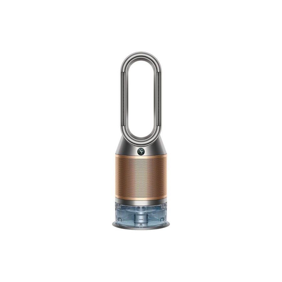 Dyson Purifier Humidify+Cool Formaldehyde™ PH04 | Nickel/Gold