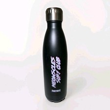 Neff x Tillys Fortnite “Meowscles Surf Club” Stainless Steel Water Bottle