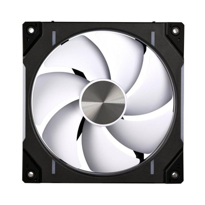 Phanteks PH-F140D30 Fan 14 cm Black 3 pcs