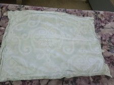 Pillow Shams 2 Standard Pillow Covers