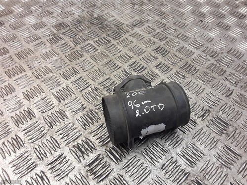 1996 ROVER 200 SERIES LUFTMASSENMESSER DIESEL 2000TD 0281002120