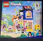 LEGO Friends 42614 Vintage Fashion Store Building Set, 409 Pieces Age 6+
