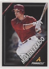 2013 Panini Pinnacle Martin Prado #79 04lu