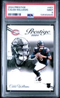 2024 PANINI PRESTIGE #401 CALEB WILLIAMS ROOKIE RC PSA 9