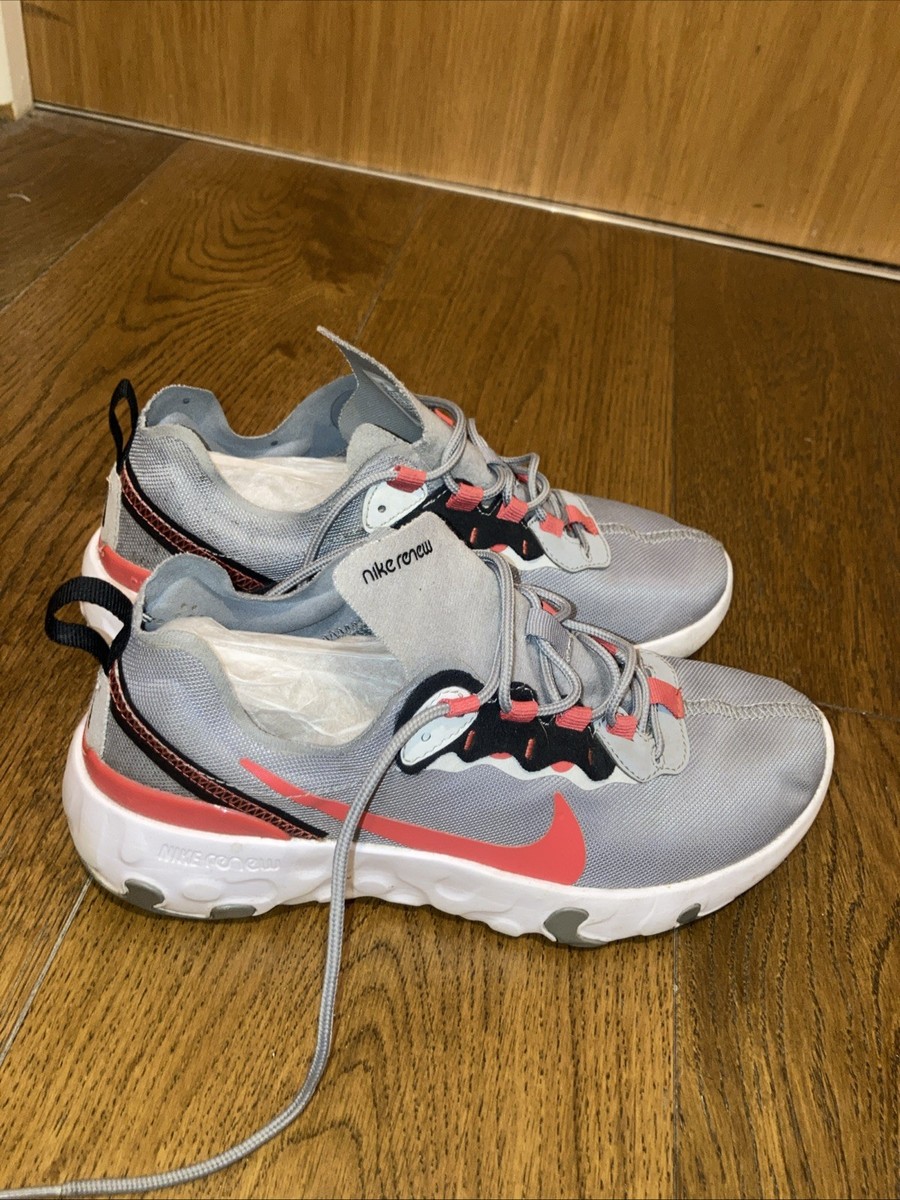 Nike Revolution Nike Junior Renew Element 55 Trainer Nike Renew