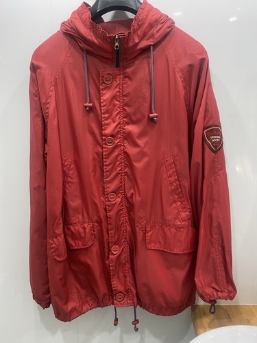 Massimo Osti, Boneville Vintage Jacket 90’s