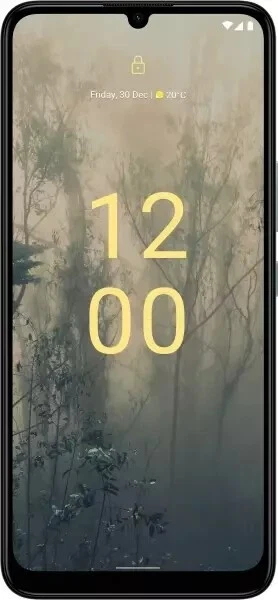 Nokia C31 (4GB-64GB) Pantalla HD+ de 6,745 pulgadas, batería de 5050 mAh - Imagen 2 de 3