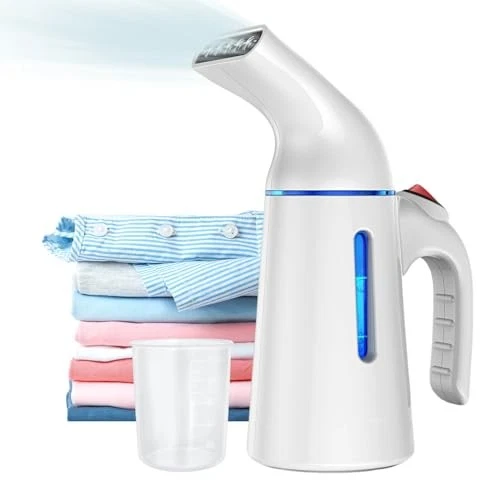 Blesgam 700W Portable Clothes Steamer