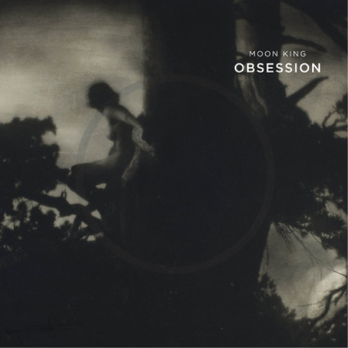 Альбом Moon King Obsessions (CD)