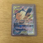 New ListingEevee & Snorlax GX #SM169 Pokemon Promo LP