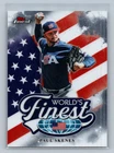 2026 Topps Finest Paul Skenes Base (RAW)