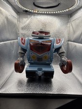 Vintage Custom Robot Toy Story 3 Disney Sparks Number Toy