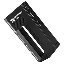 Handheld Wpp123 Metal Detector Scanner Wall Wood Beam Finder Adjustable Tool