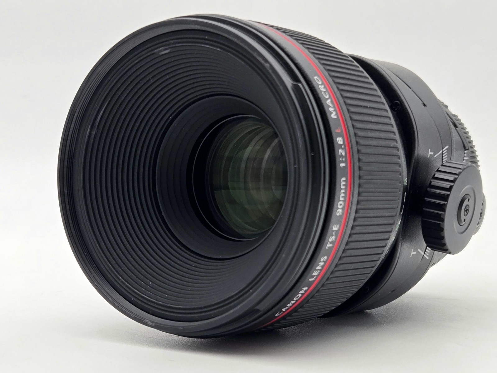 Canon TS-E 90mm f/2.8L Macro Tilt-Shift Lens - FAST FREE SHIPPING