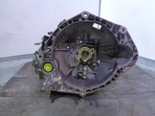 Boite de vitesse Fiat TEMPRA