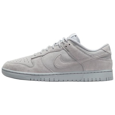 Nike Dunk Low SE 'Wolf Grey' men 8.5 US IB6651-002 New In Box