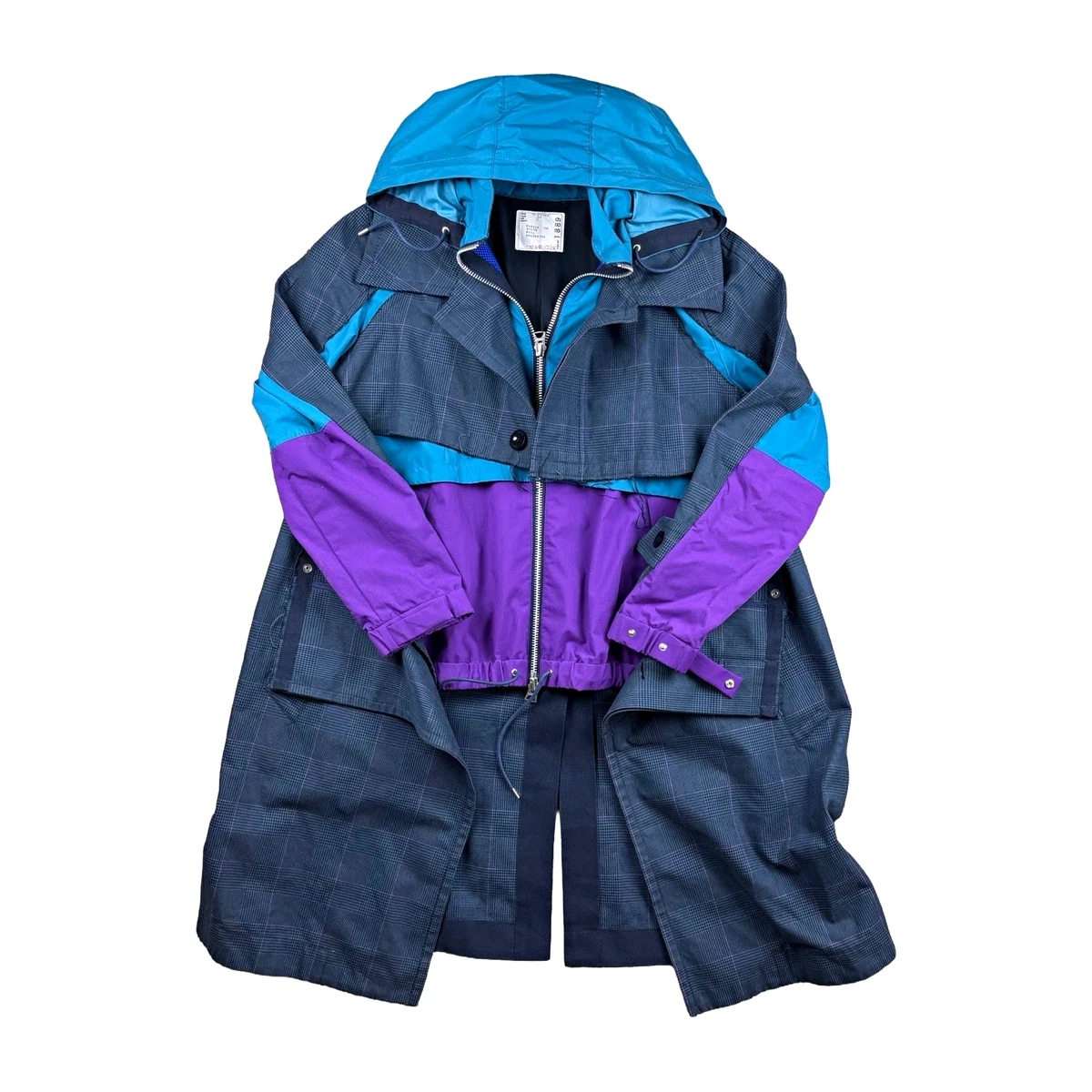 Sacai Coats, Jackets & Vests for Women for sale | eBay