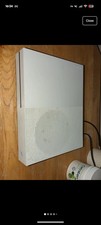 Xbox One S 500GB White Console