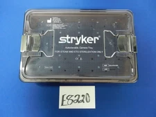 Stryker 233-410-000 Autoclavable Camera Tray