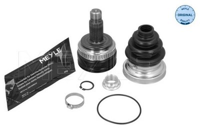 Meyle 314 498 0013 Rear Outer CV Joint Fits Bmw 1 3 Series