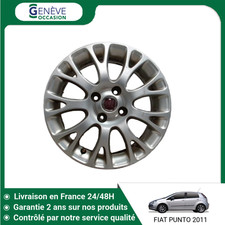Jantes Fiat PUNTO