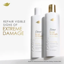 Dove Beauty Shampoo & Conditioner Set - 12 fl oz/ 2ct ( Choose Your Scent )