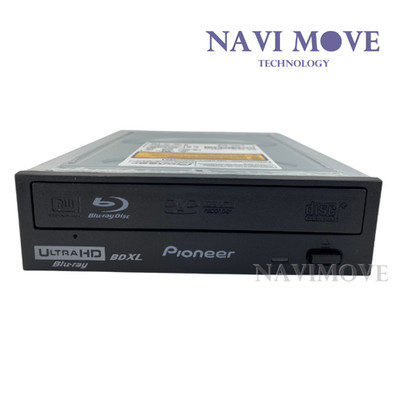 New For Pioneer BDR-211EBK 16X Blu-ray Burner Internal Drive US STOCK