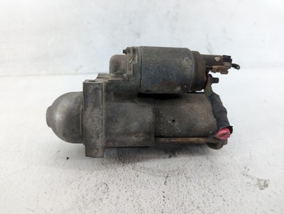 2009-2014 Chevrolet Tahoe Car Starter Motor Solenoid Oem P0RRG