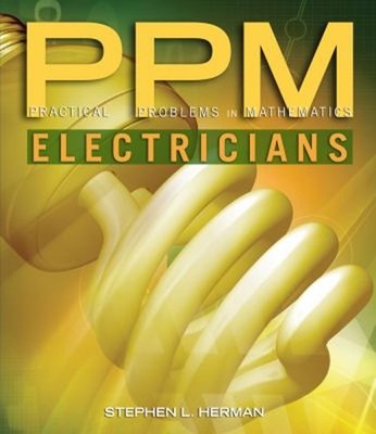 Practical Problems in Mathematics for Electricians Paperback Step