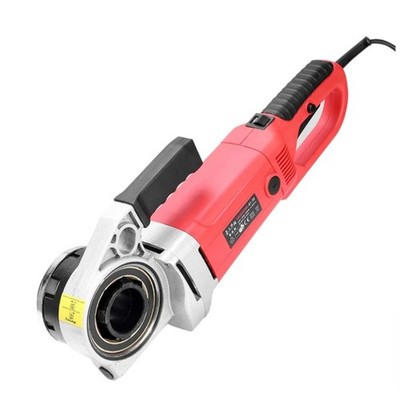 Fully Automatic Electric Threading Machine, Portable Pipe Threading Machine