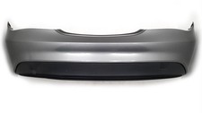STOßSTANGE HINTEN Mercedes-Benz CLA Shooting Brake (117.9) 2018 A1178800340