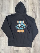 Felix The Cat Classic Heavyweight Pullover Hoodie Size Large Brand New with tags
