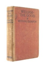 William - The Good by Crompton, Richmal