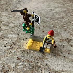 LEGOLAND 36235 "BURIED TREASURE"