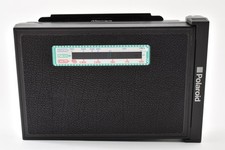 Mamiya RB67 Pro S SD Polaroid Film Back Holder MINT From JAPAN 486