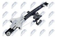NTY EPS-FR-016 Fensterheber FüR Ford
