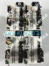 1pc used Panasonic servo drive MDDLN45NL