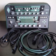 KEMPER Profiling Amplifier Green with Cable