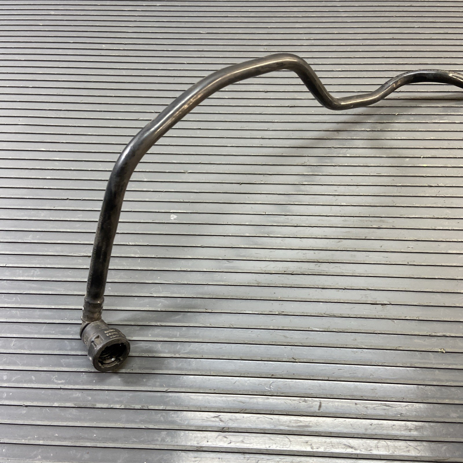 2017-2023 Rolls Royce Dawn RR6 6.6L V12 Scavenge Air Hose Pipe Line OEM 7366811