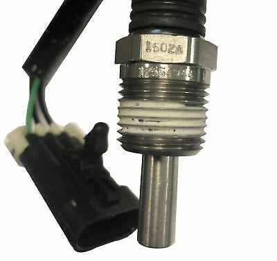 Nuevo sensor de temperatura de refrigerante OEM ACDelco 213-4266 12554944 Foto 2 de 3