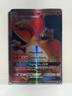 Pokémon Charizard GX SM-Burning Shadows 20/147 Ultra Rare Promo Holo English