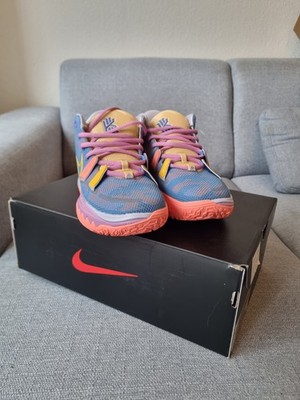 Nike Kyrie 7 Preheat Expressions