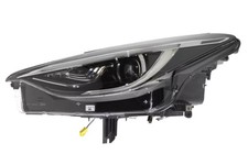 Feu avant (phare) Infiniti Q30