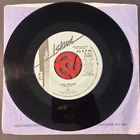 1983 U2, Vintage 7” Single , I Will Follow: LP Cut & Radio Remix