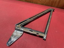 NOS 1960 FORD FAIRLANE LH VENT WINDOW FRAME C0AB-7522223-B