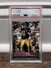 2000 Fleer Ultra #234 Tom Brady RC - PSA 6