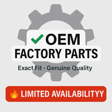 1 OF BOS 00641059 FAN OEM Replacement, NEW FAST SHIP Fits Many Appliance Models